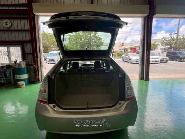 トヨタ プリウス