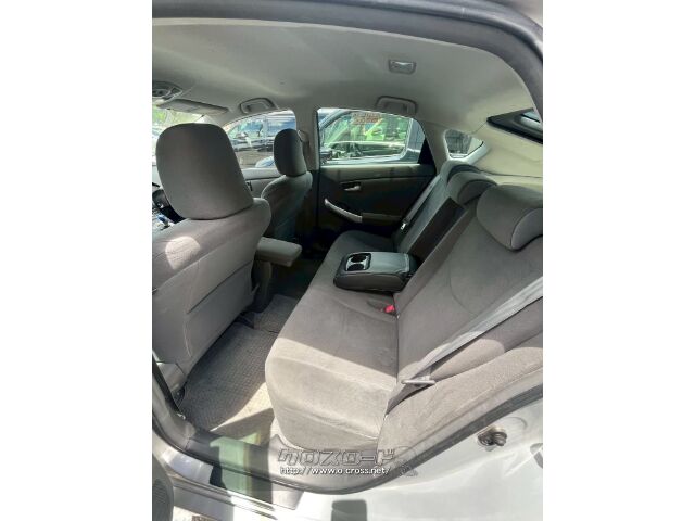 トヨタ プリウス