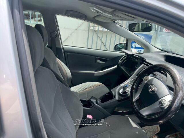 トヨタ プリウス