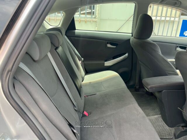 トヨタ プリウス