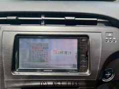 トヨタ プリウス