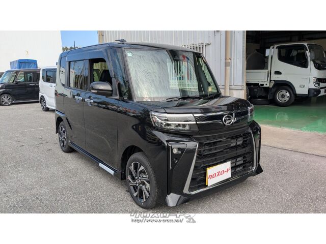 ダイハツ タント