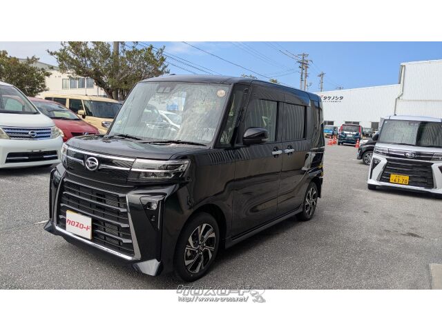 ダイハツ タント