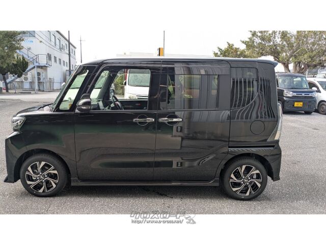 ダイハツ タント