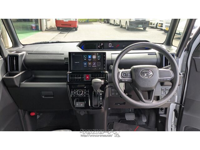 ダイハツ タント