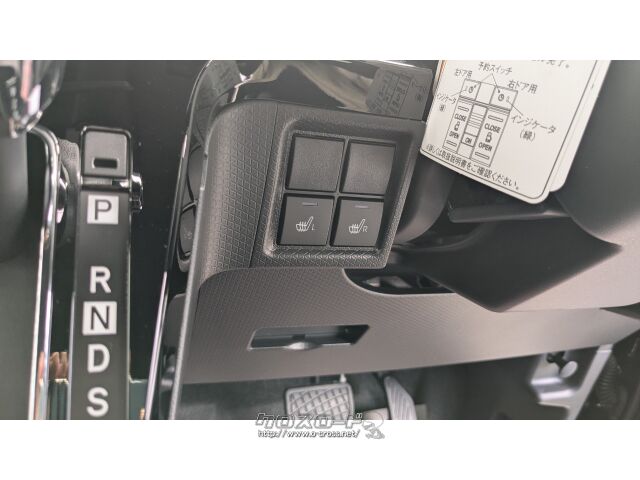 ダイハツ タント