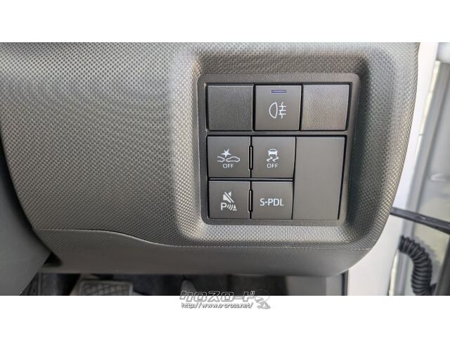 ダイハツ ロッキー