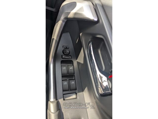 ダイハツ ロッキー