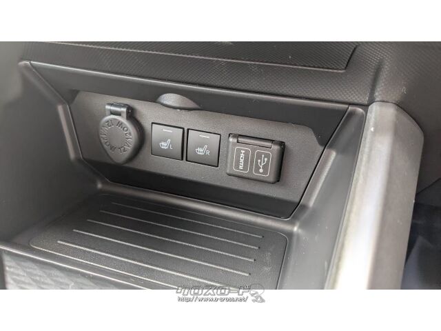 ダイハツ ロッキー