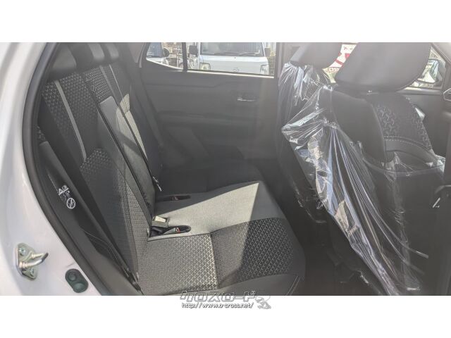 ダイハツ ロッキー