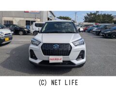 ダイハツ ロッキー