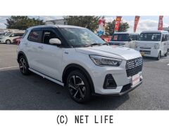 ダイハツ ロッキー