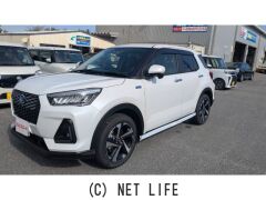 ダイハツ ロッキー