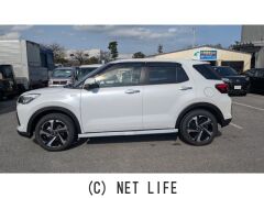 ダイハツ ロッキー