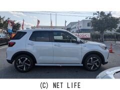 ダイハツ ロッキー