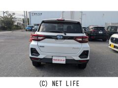 ダイハツ ロッキー