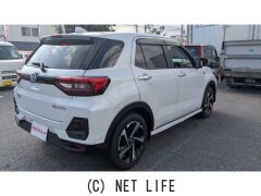 ダイハツ ロッキー