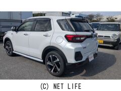 ダイハツ ロッキー