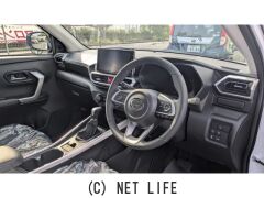 ダイハツ ロッキー