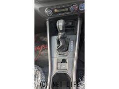 ダイハツ ロッキー