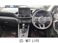 ダイハツ ロッキー