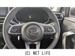 ダイハツ ロッキー