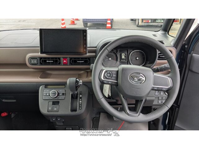 ダイハツ ムーヴキャンバス