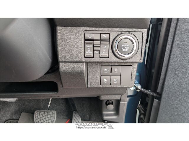 ダイハツ ムーヴキャンバス