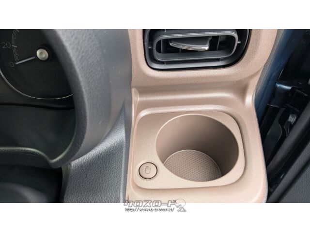 ダイハツ ムーヴキャンバス