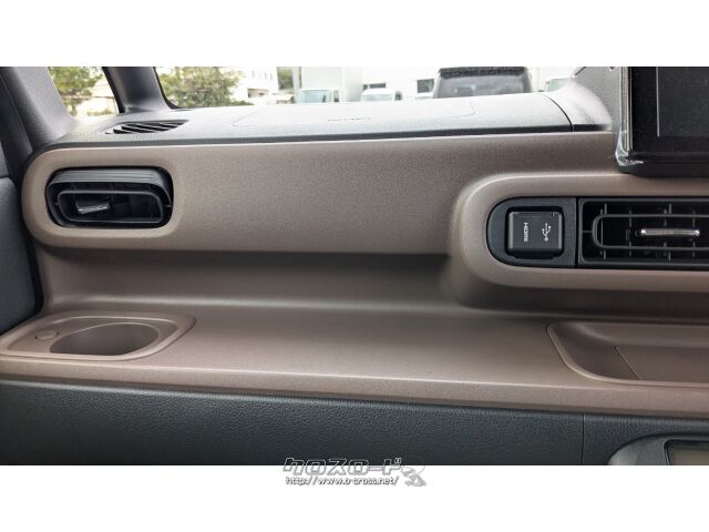 ダイハツ ムーヴキャンバス