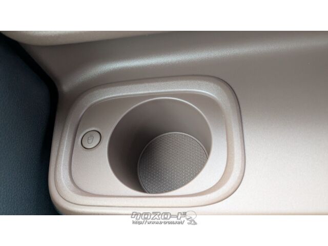 ダイハツ ムーヴキャンバス