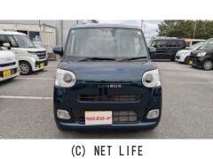 ダイハツ ムーヴキャンバス