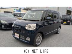 ダイハツ ムーヴキャンバス