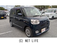 ダイハツ ムーヴキャンバス