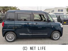 ダイハツ ムーヴキャンバス