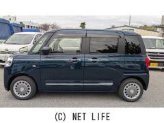 ダイハツ ムーヴキャンバス