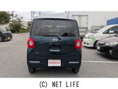 ダイハツ ムーヴキャンバス