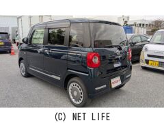 ダイハツ ムーヴキャンバス