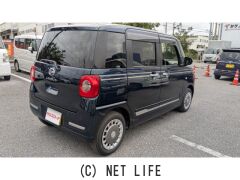 ダイハツ ムーヴキャンバス