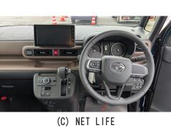 ダイハツ ムーヴキャンバス