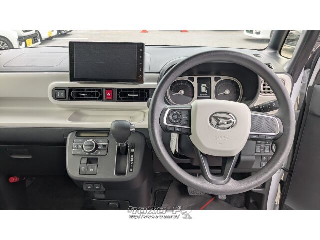 ダイハツ ムーヴキャンバス