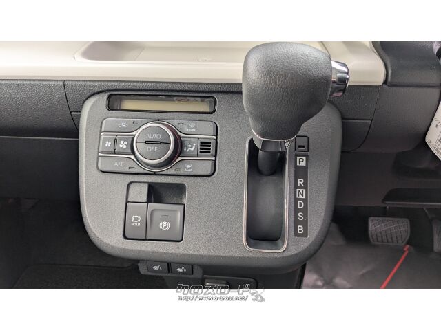 ダイハツ ムーヴキャンバス