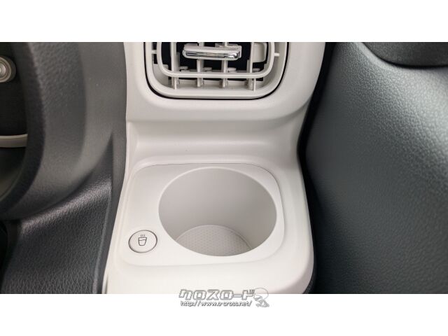 ダイハツ ムーヴキャンバス