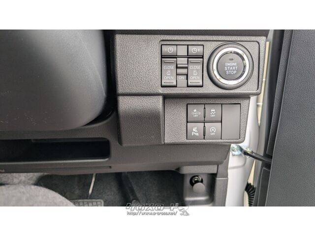 ダイハツ ムーヴキャンバス