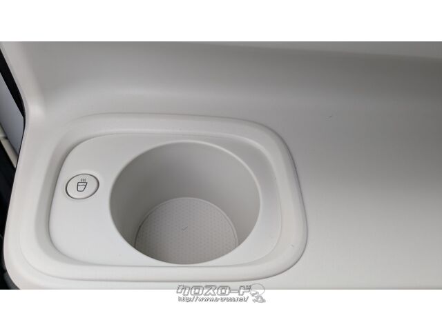 ダイハツ ムーヴキャンバス