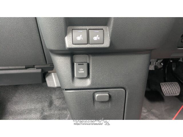 ダイハツ ムーヴキャンバス