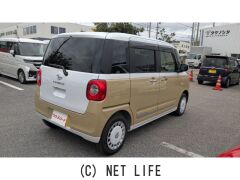 ダイハツ ムーヴキャンバス