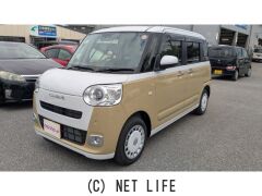 ダイハツ ムーヴキャンバス