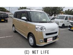 ダイハツ ムーヴキャンバス