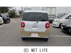 ダイハツ ムーヴキャンバス